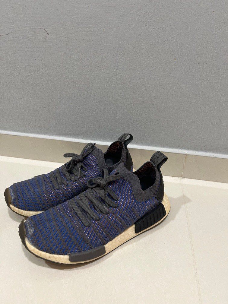 Nmd pk stlt store