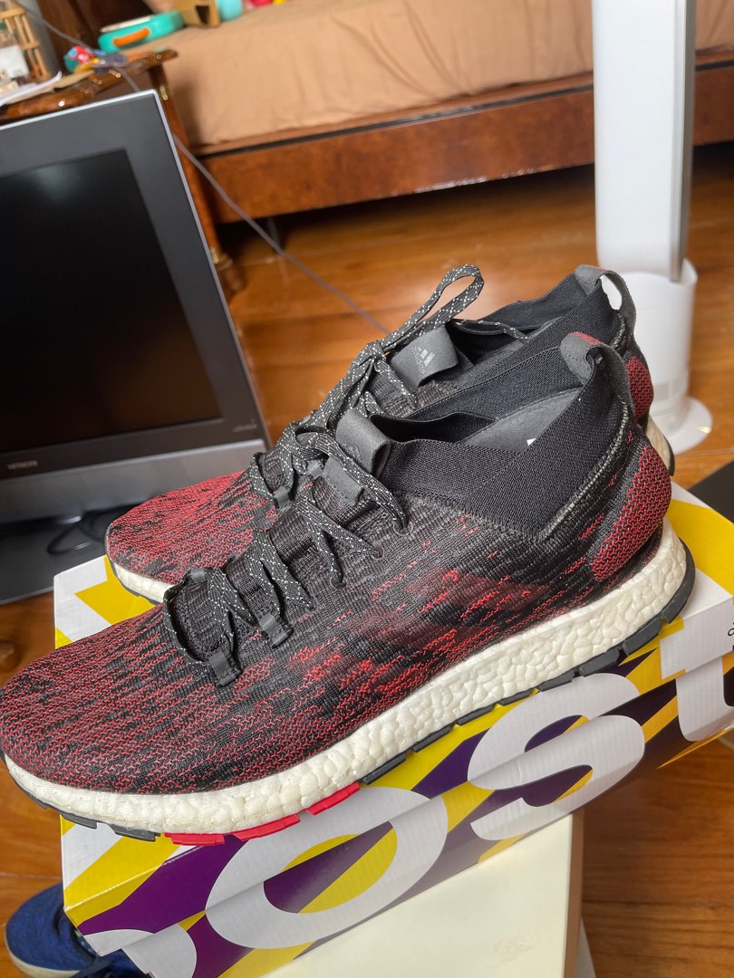 Pure boost rbl discount