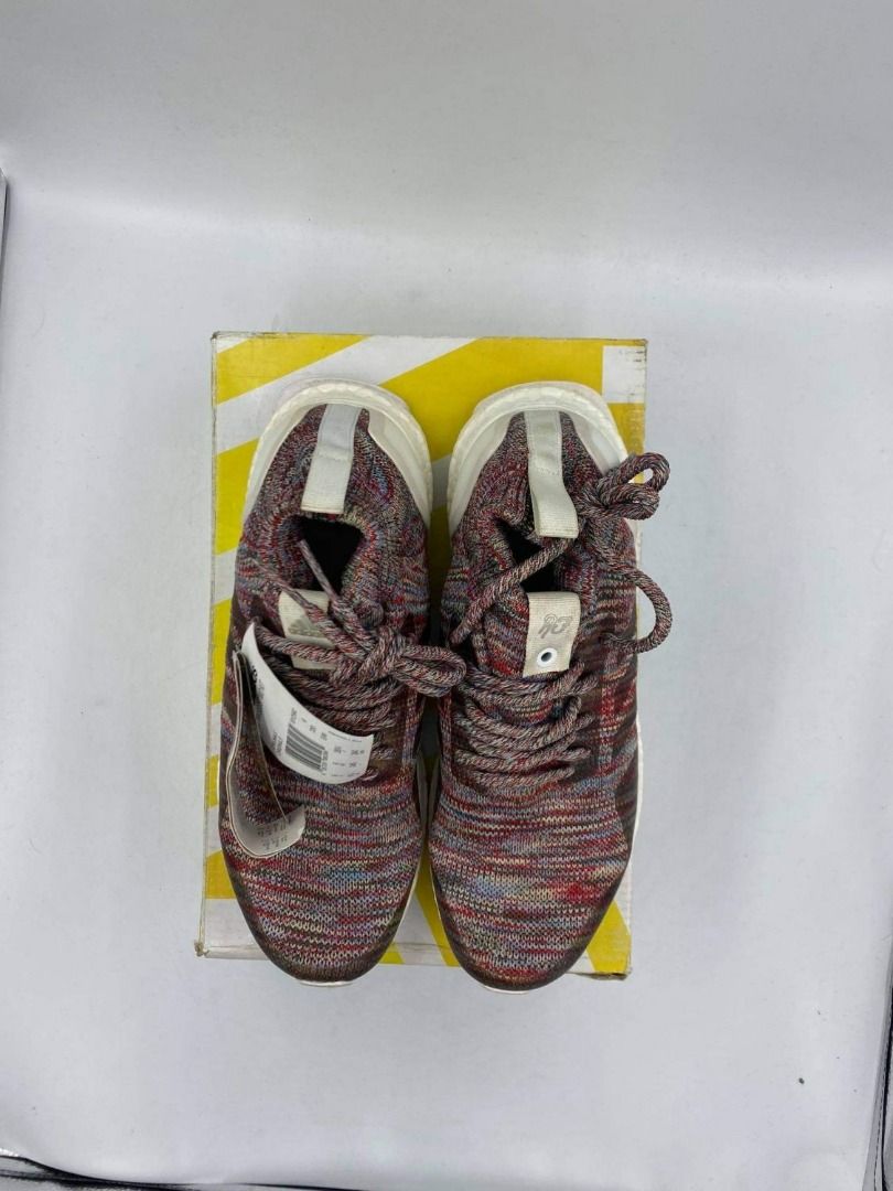 Adidas Ultraboost MID Ronnie Fieg BY2592 Men s Fashion Footwear Sneakers on Carousell