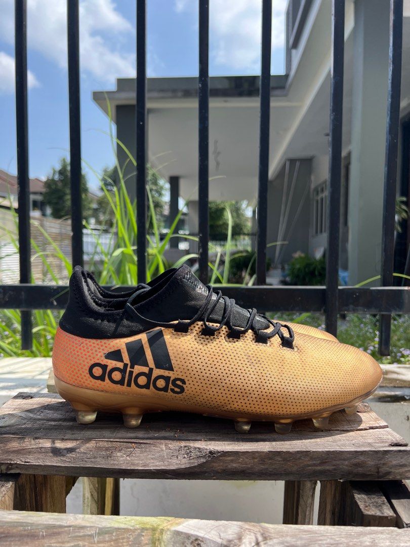 Adidas x17 2 fg new arrivals
