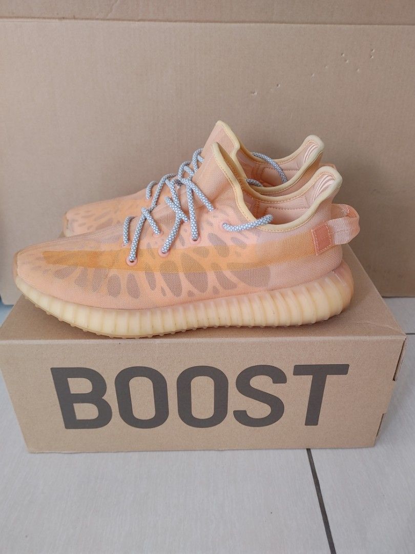 Yeezy boost 35 clay women's sale