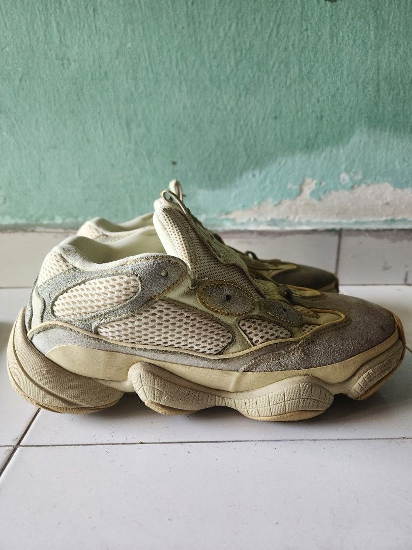 Adidas Yezzy 500 super moon 8uk