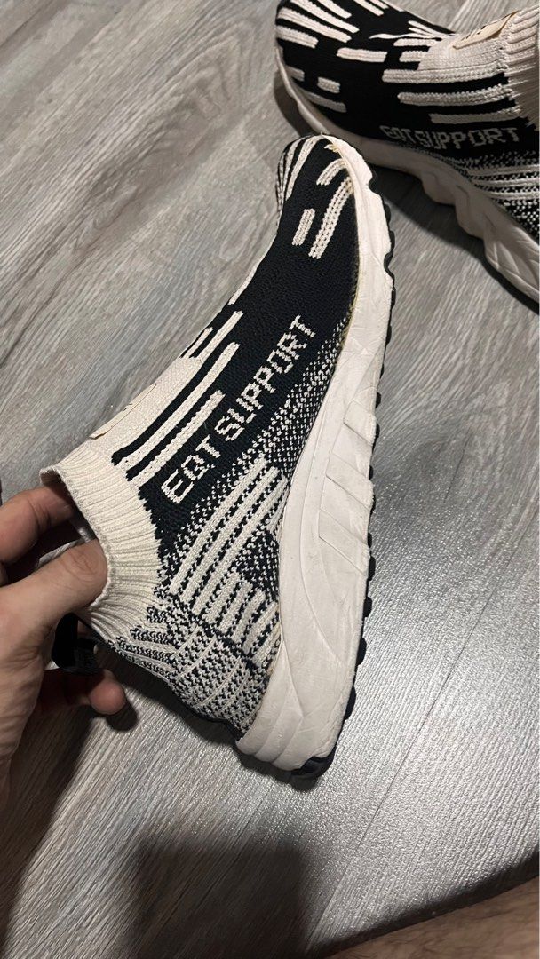 Adidas eqt support sock mens clearance