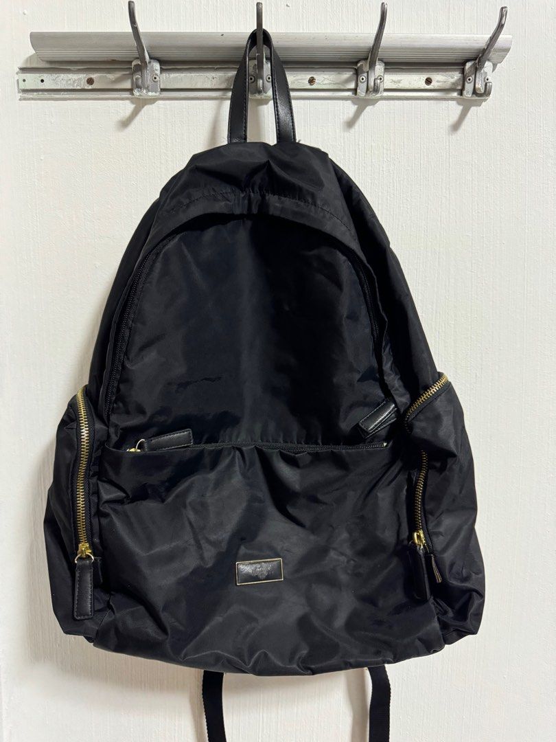 Agnes b voyage backpack 2025