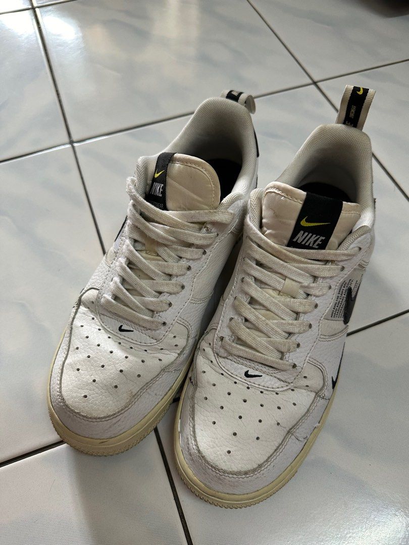 footasylum air force utility