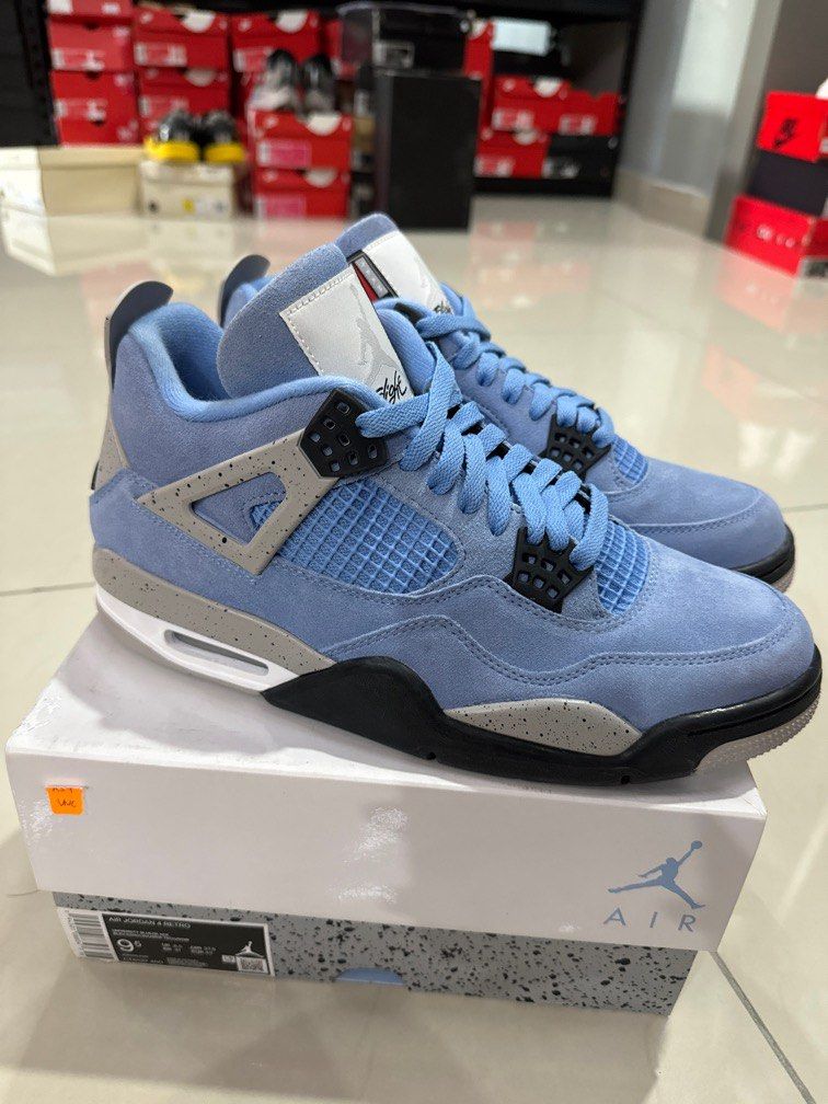 AJ4 UNC