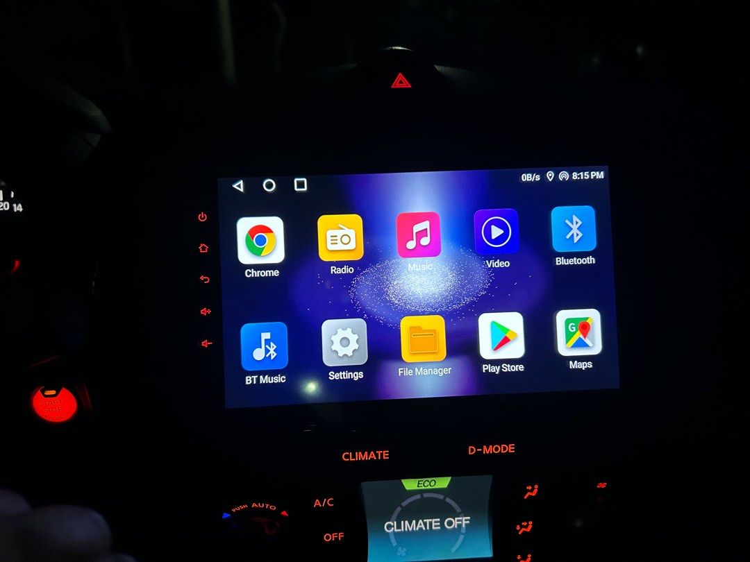 Android Head Unit 7” 9” 10” (Brand New and Tested) Carplay / DSP / Complete package with Free Reverse Cam (Category: Audio, Video, Alarm and other Electronic Accessories) located in Dasmarinas. Submitted by yuji18 (Listing ID 1316577895, Image 3). Description: 7”, 9”, 10” Android Head Unit 4GB ddr, 64GB flash Brand new with box, manual, harness, reverse camera. Tested working perfectly With Carplay (apple / android) DSP (very nice sound quality) 