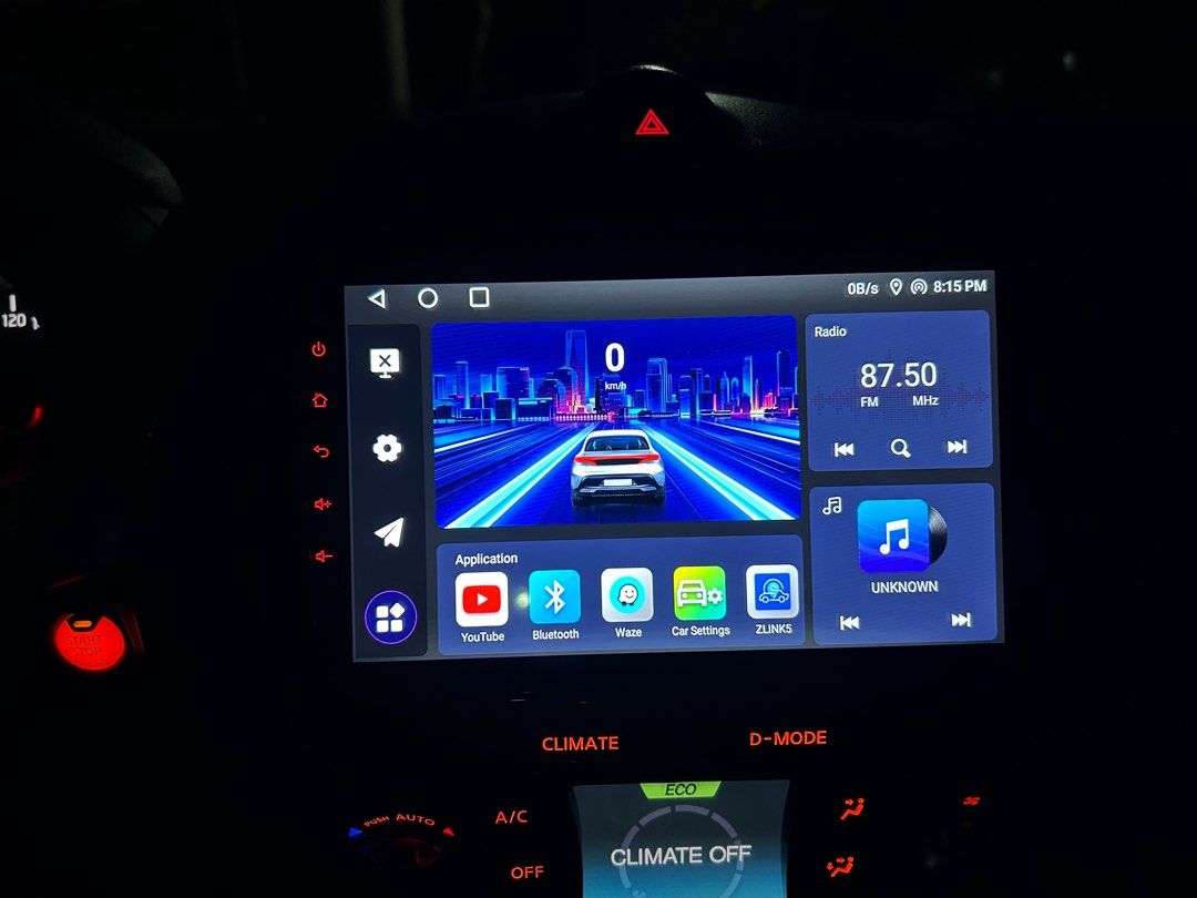 Android Head Unit 7” 9” 10” (Brand New and Tested) Carplay / DSP / Complete package with Free Reverse Cam (Category: Audio, Video, Alarm and other Electronic Accessories) located in Dasmarinas. Submitted by yuji18 (Listing ID 1316577895, Image 2). Description: 7”, 9”, 10” Android Head Unit 4GB ddr, 64GB flash Brand new with box, manual, harness, reverse camera. Tested working perfectly With Carplay (apple / android) DSP (very nice sound quality) 