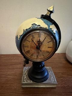 Antique moathe germany Grandfather Clock, Furniture & Home Living, Home ...