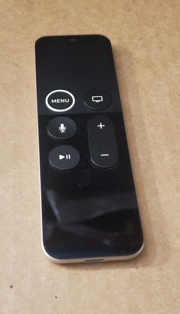 Apple TV 4K 1Gen A1842 32GB, 家庭電器, 電視& 其他娛樂, 串流媒體及集線器- Carousell