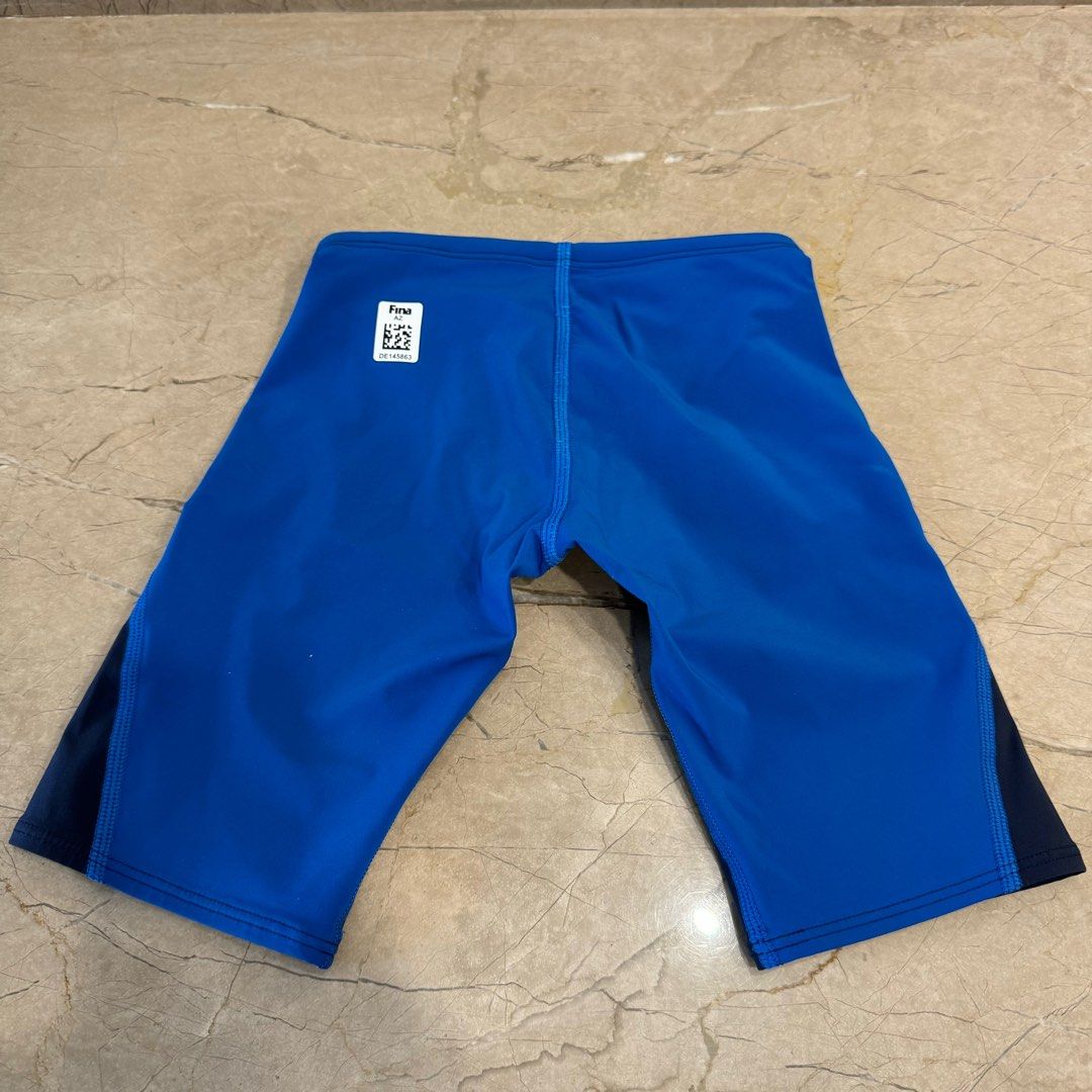 Arena AquaForce Fusion-Tri Competition Trunks / Jammers