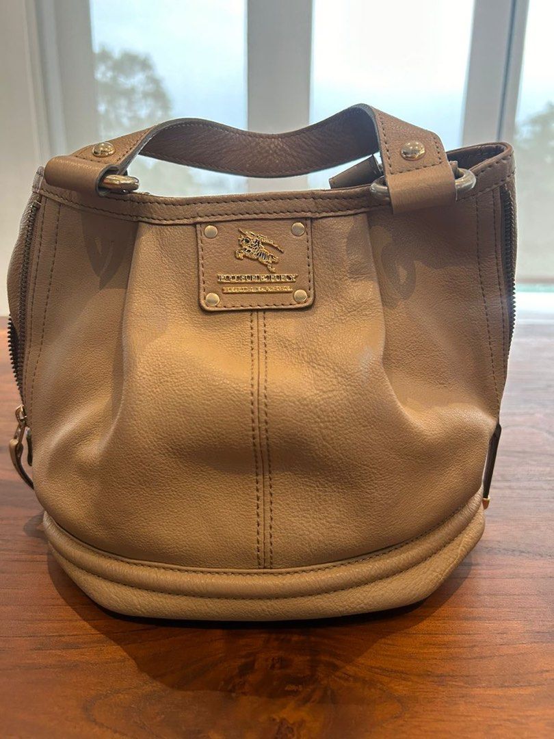 Burberry bags torn cheap