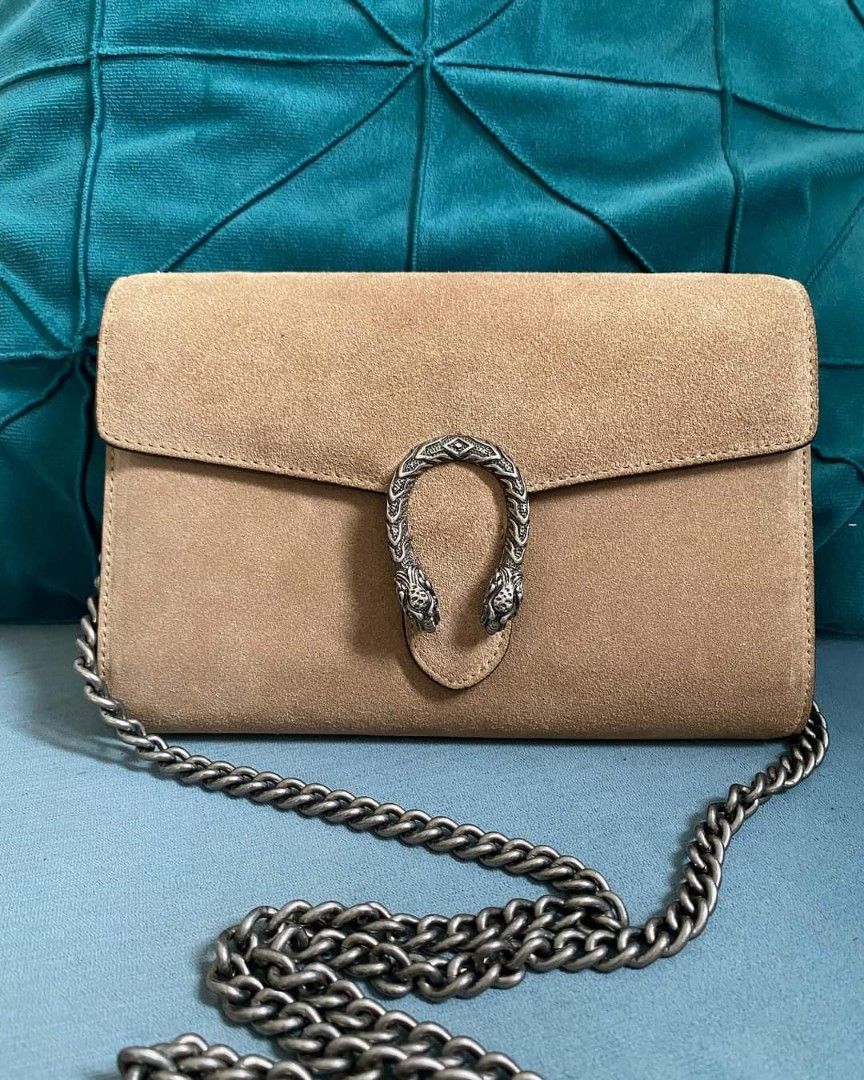 Authentic Gucci Dionysus WOC
