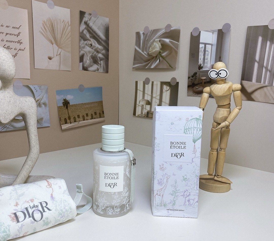 Baby dior outlet