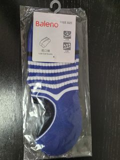 Baleno 男裝襪 Socks629376390493471115