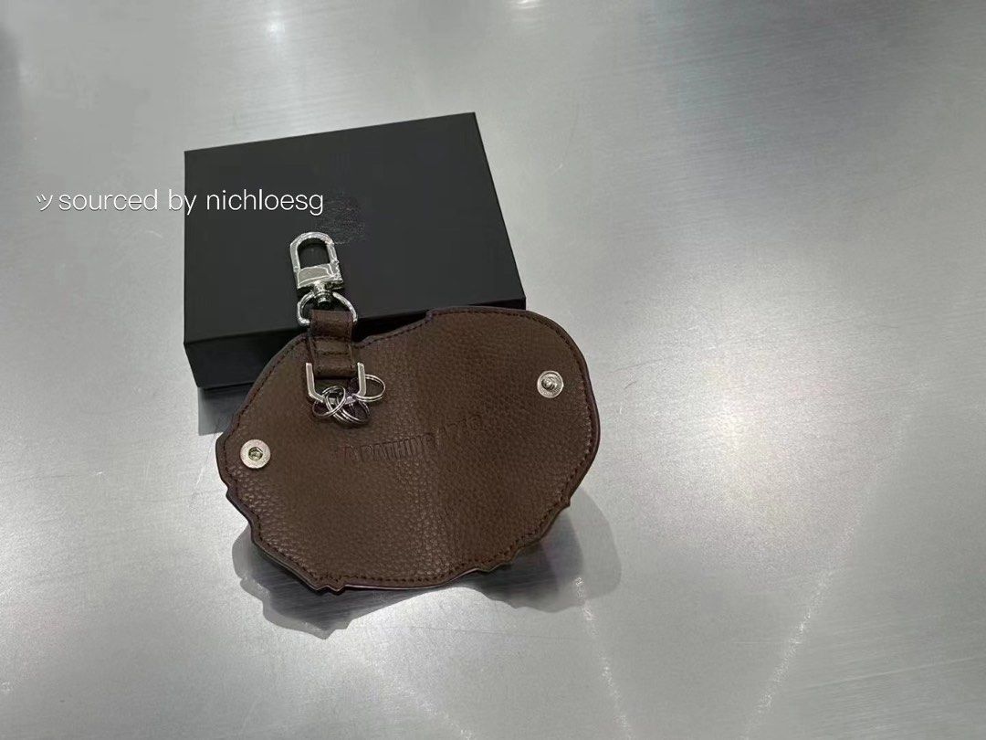 BAPE APE HEAD KEY CASE, Women's Fashion, Bags & Wallets, Purses