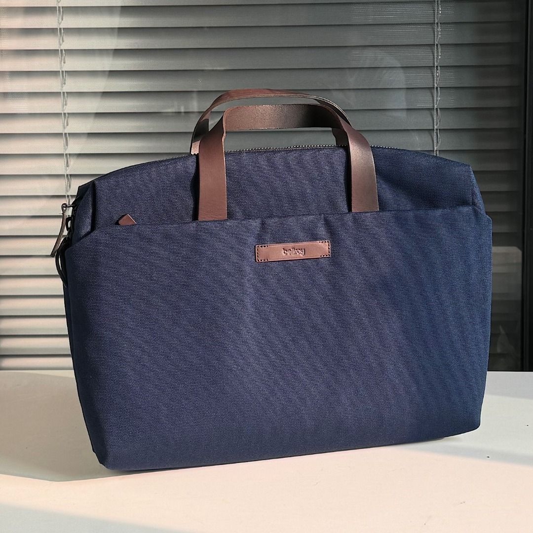 Bellroy slim work tote shop