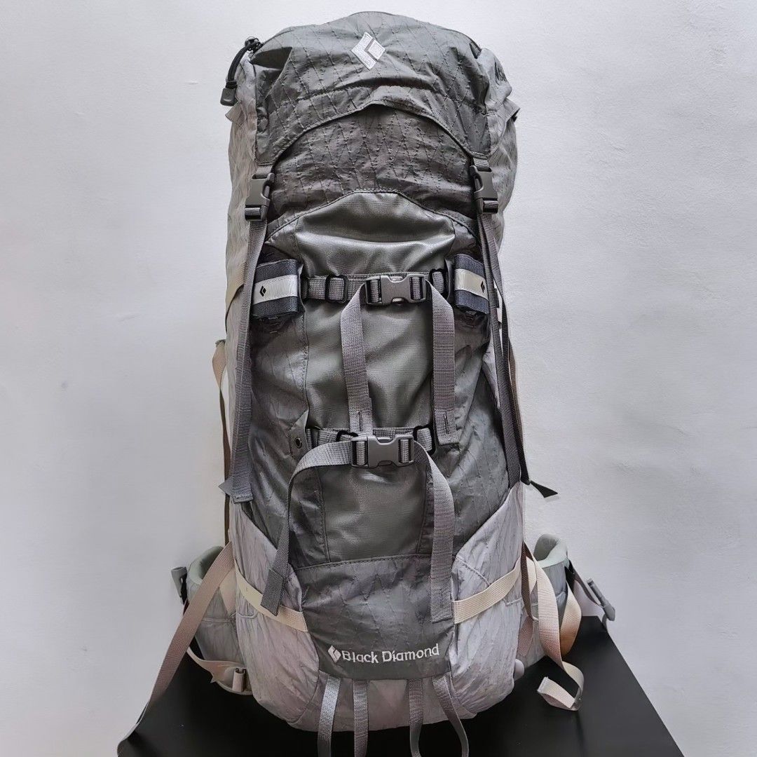 Black Diamond Quantum 45l