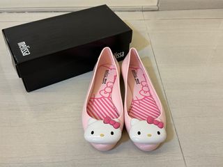 Melissa hello kitty For Sale Flats Carousell Singapore