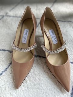 Jimmy choo bing For Sale Heels Carousell Singapore