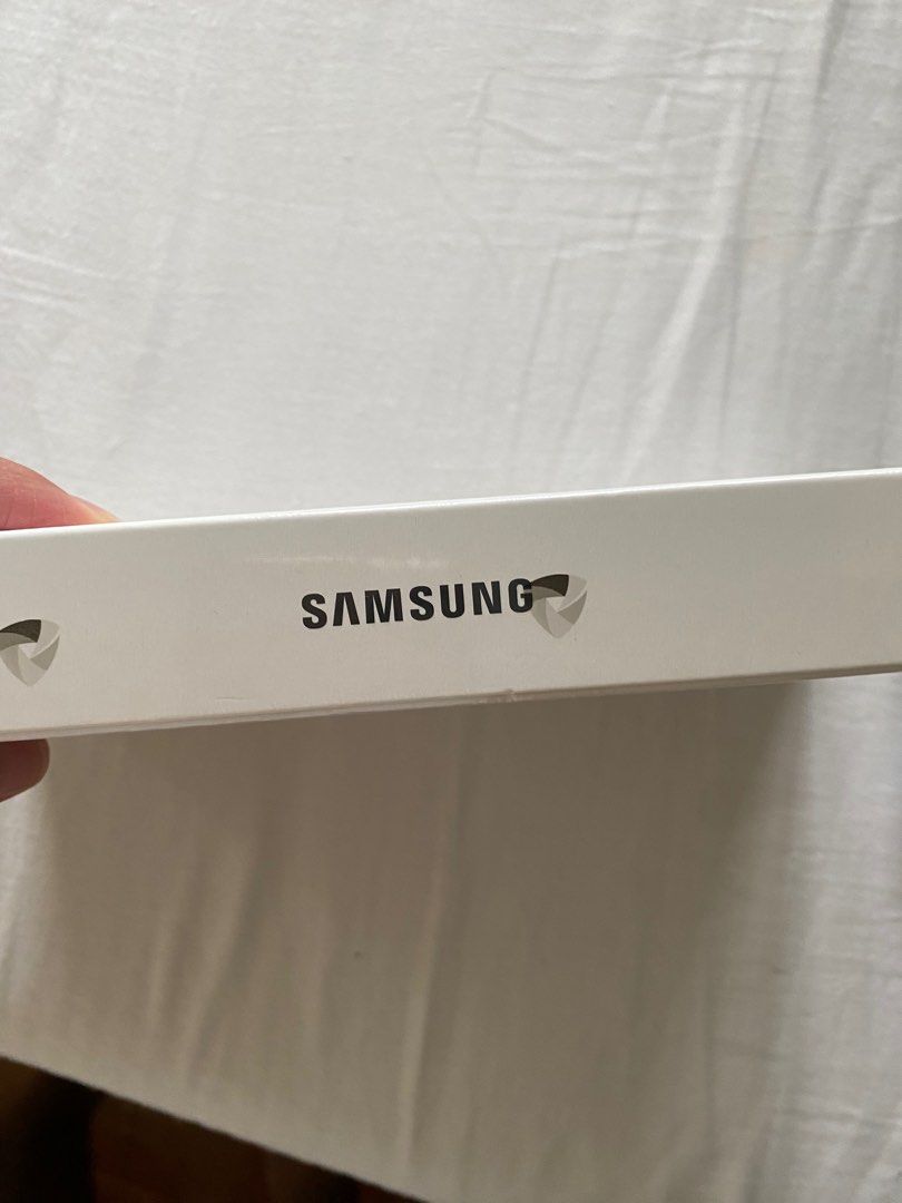 Brand New Samsung Tab A9 (Category: Android) located in Paranaque City. Submitted by prelovedbyjeff7 (Listing ID 1316501359, Image 2). Description: .