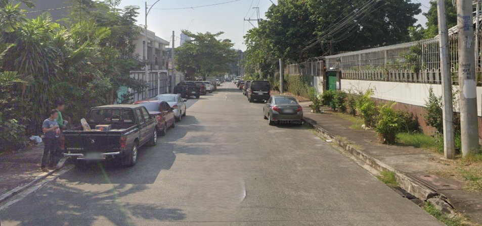 📍 Cubao QC Vacant Lot 📍 Ermin Garcia Ave 💵 Ideal for Development Php 51 ...
