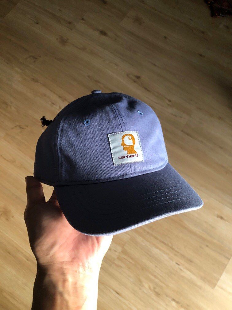 Carhartt brain dead hat deals