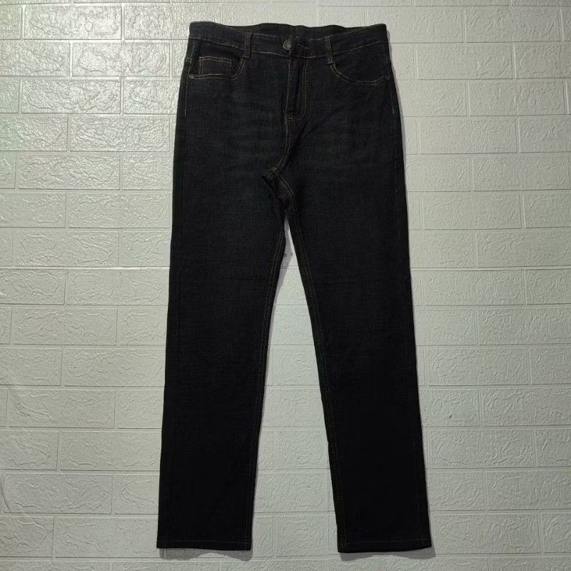 Celana Jeans Fashion Straight Fit Celana Denim Size 31/32 (DS169