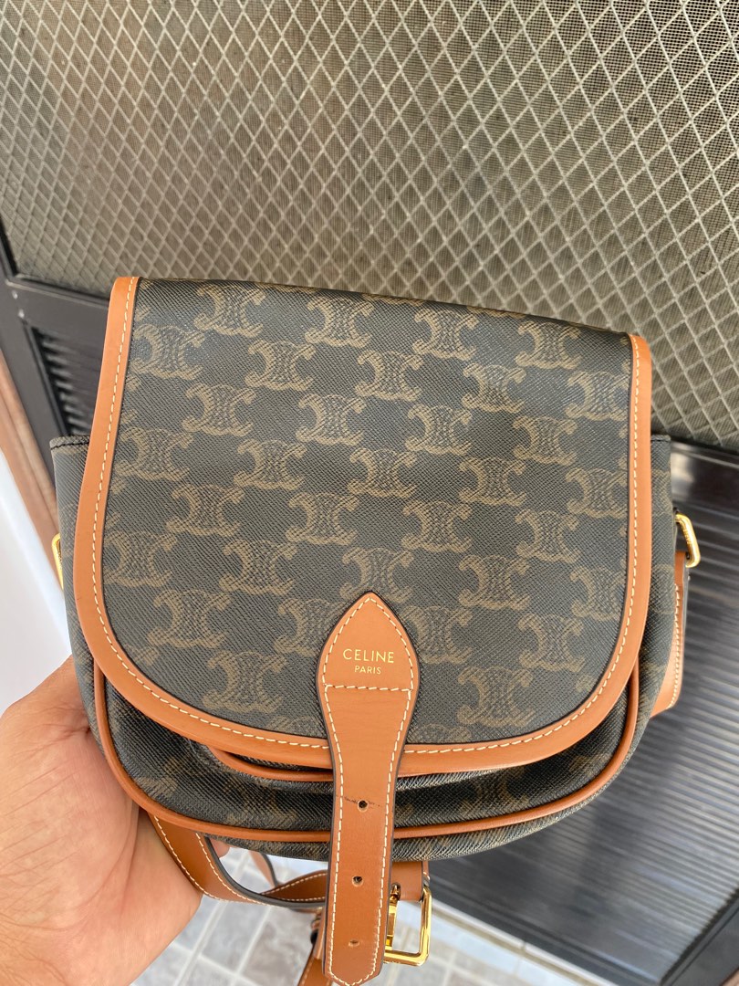 Celine paris sling bag discount
