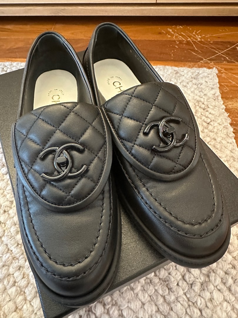All black moccasins hot sale
