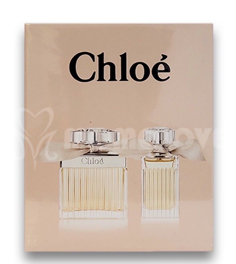 Chloe Eau De Parfum Travel Edition