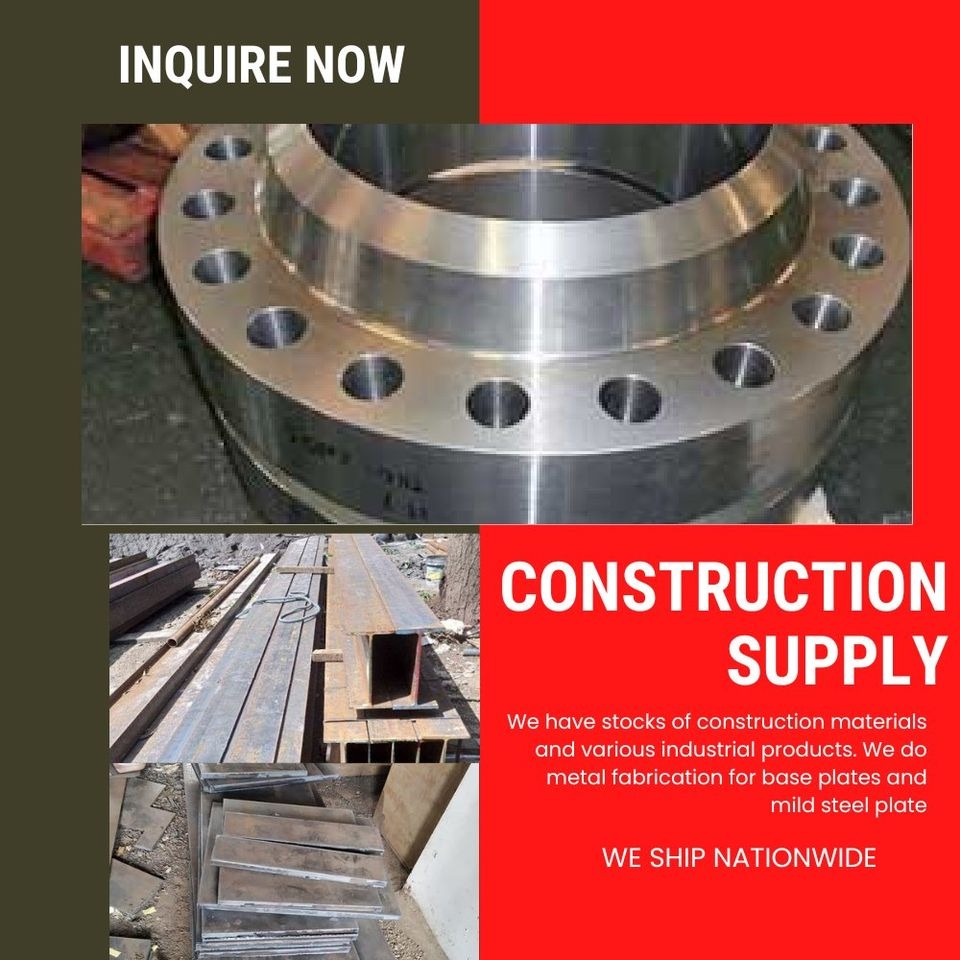 Class 300 Slip Flange / Slip on Flange / Blind Flange / Tees / Elbow ...