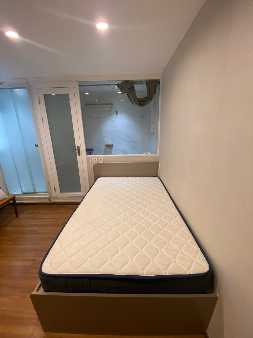 Clean and Spacious Room in Causeway Bay (5min walk from CWB MTR Station)62863194386434111