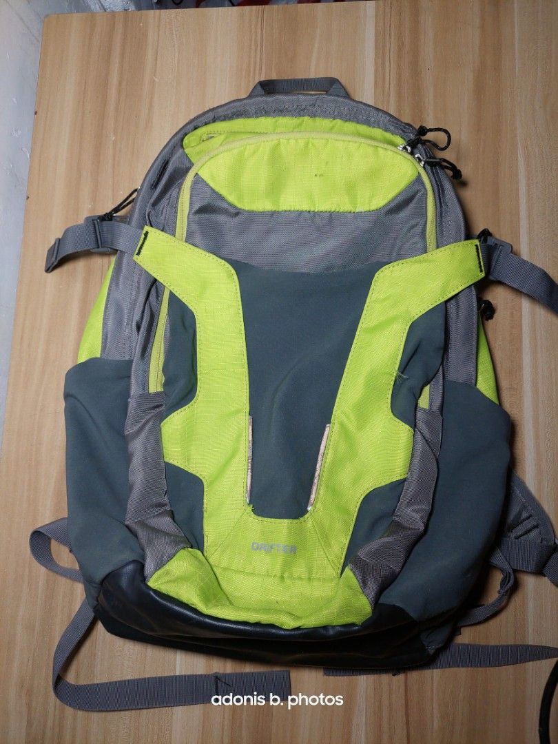 Columbia drifter backpack discount