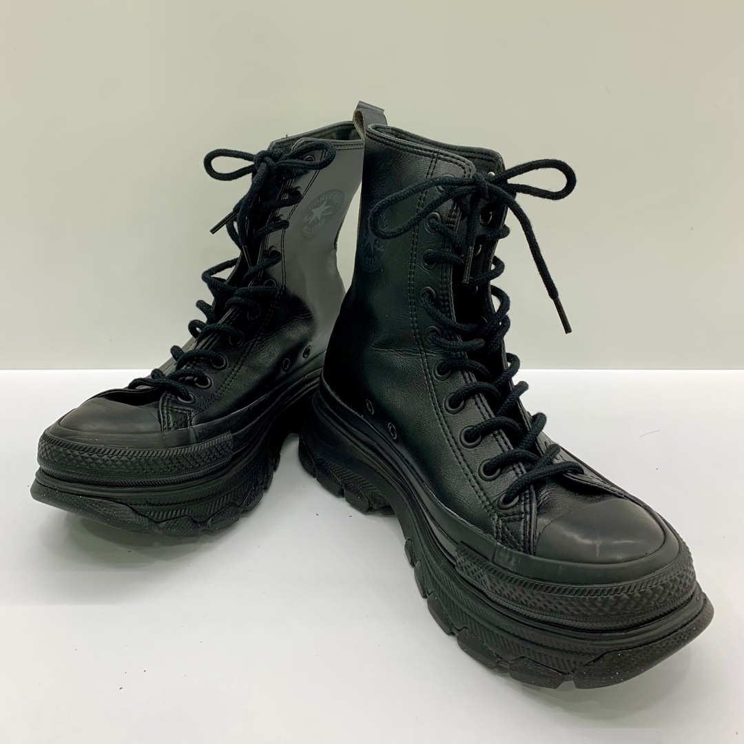 CONVERSE 1SD544 BOOTS 247038308 Luxury Sneakers Footwear on Carousell
