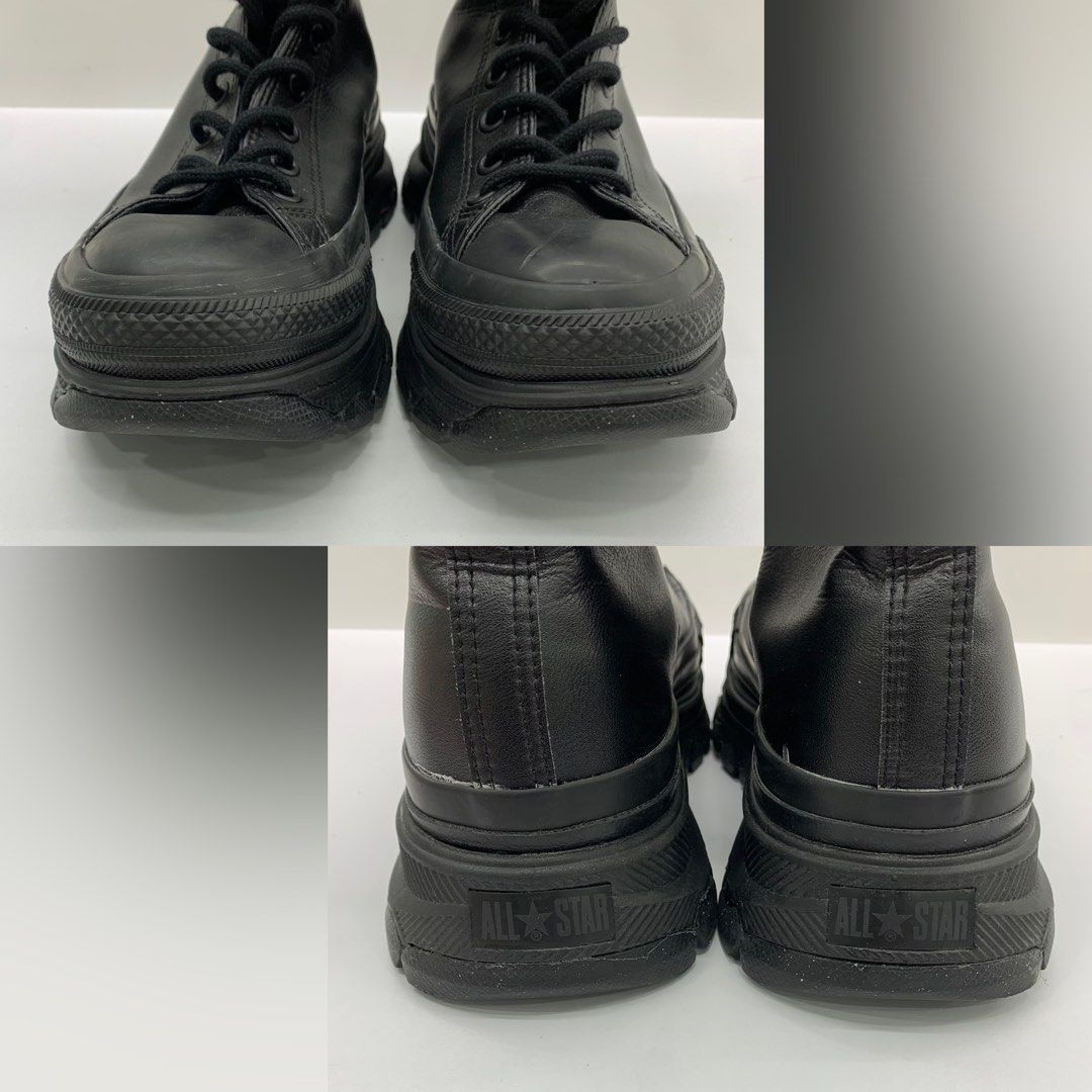 CONVERSE 1SD544 BOOTS 247038308 Luxury Sneakers Footwear on Carousell