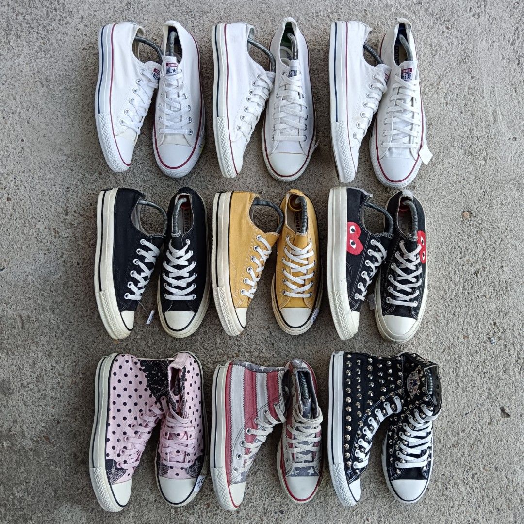 Kasut converse online store