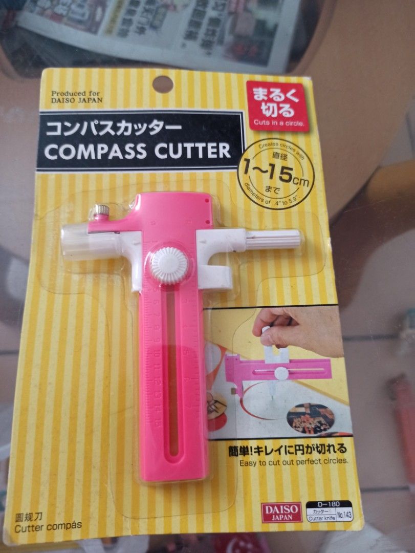 Cutter blades.64884983596929110
