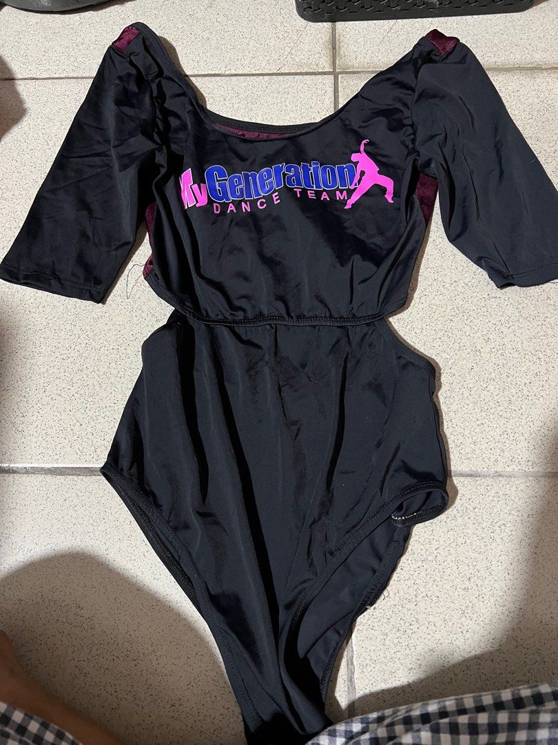 Dance outfit (Category: Babies & Kids Fashion) located in San Mateo. Submitted by junked (Listing ID 1316450215, Image 1). Description: Used once. Very good condition.