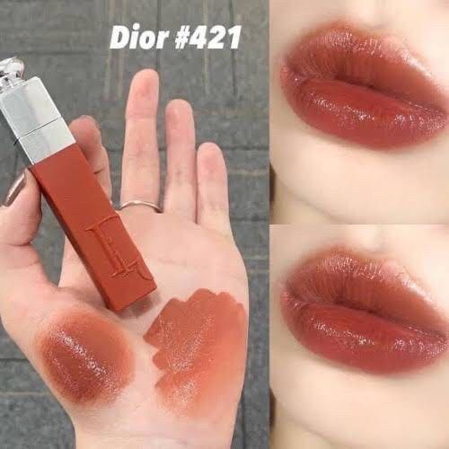 Dior 421 dupe 2025