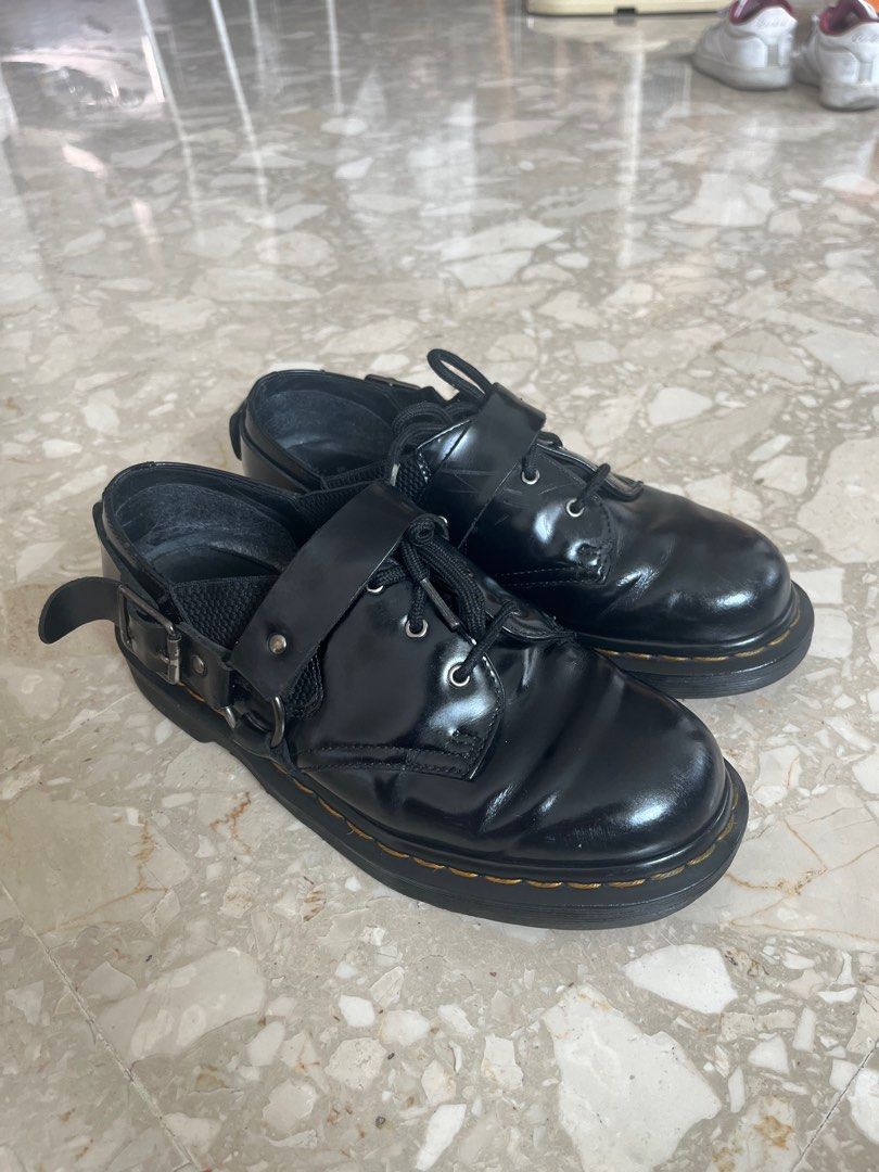 Dr. Martens Fulmar