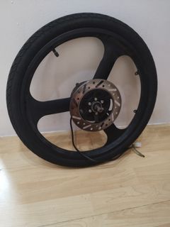 (Category: ) located in . Submitted by bikedude (Listing ID 1316471565, Image 1). Description: .