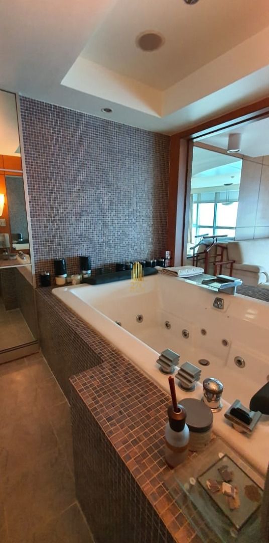 Sky-High Living in Penthouse Apartments in Singapore