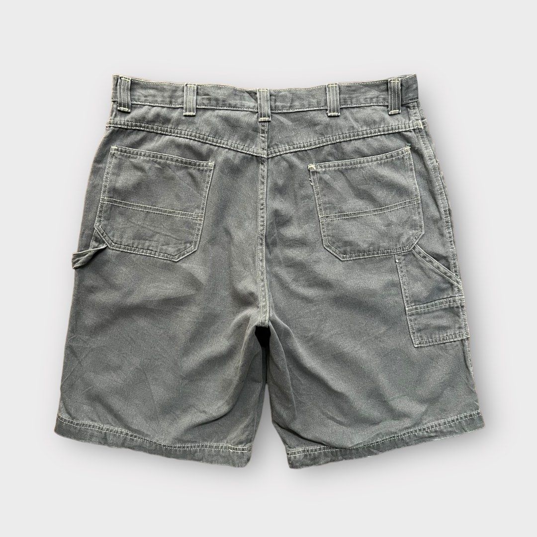 Faded glory men's carpenter shorts store