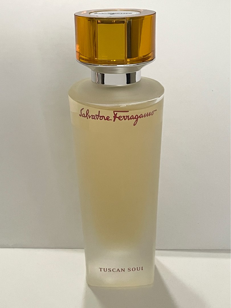 Ferragamo perfume tuscan soul best sale