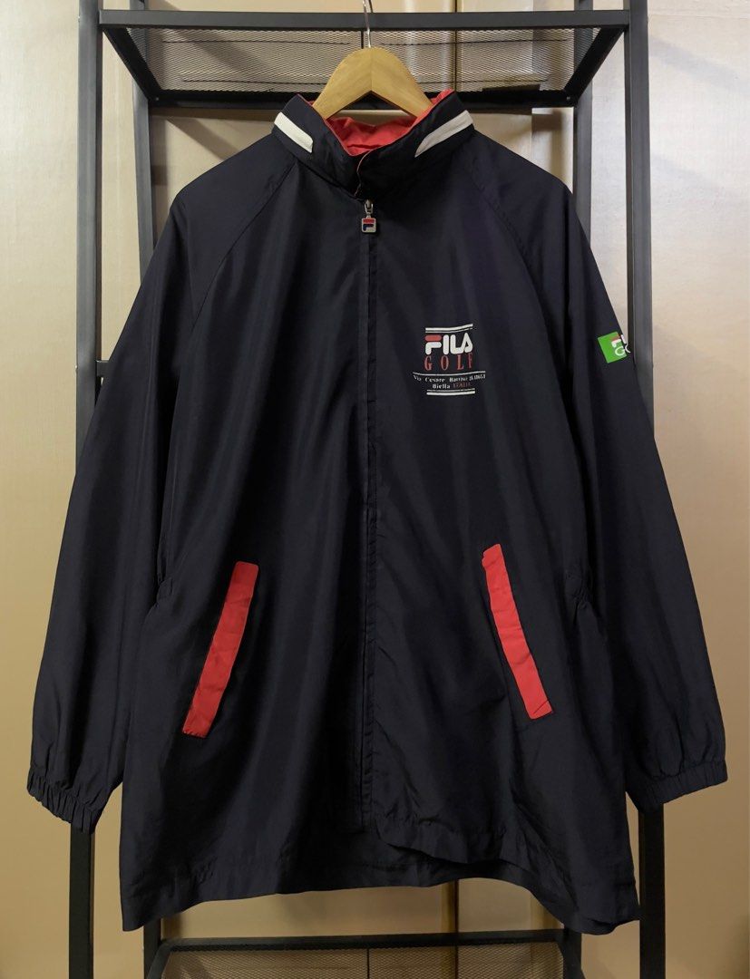 Fila Golf Jacket