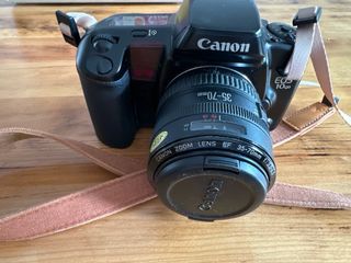Film cameras Collection item 2
