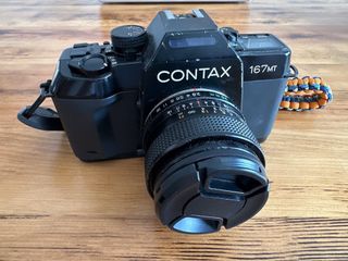Film cameras Collection item 3