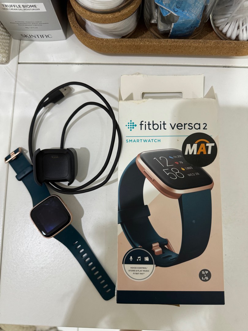 Turn Off Factory Reset Fitbit Turn Off Resetting Fitbit Versa
