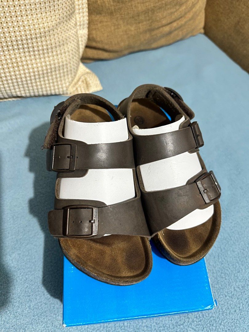 Florsheim sandals clearance
